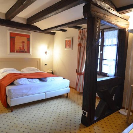 Hostellerie Schwendi Kientzheim Cameră foto