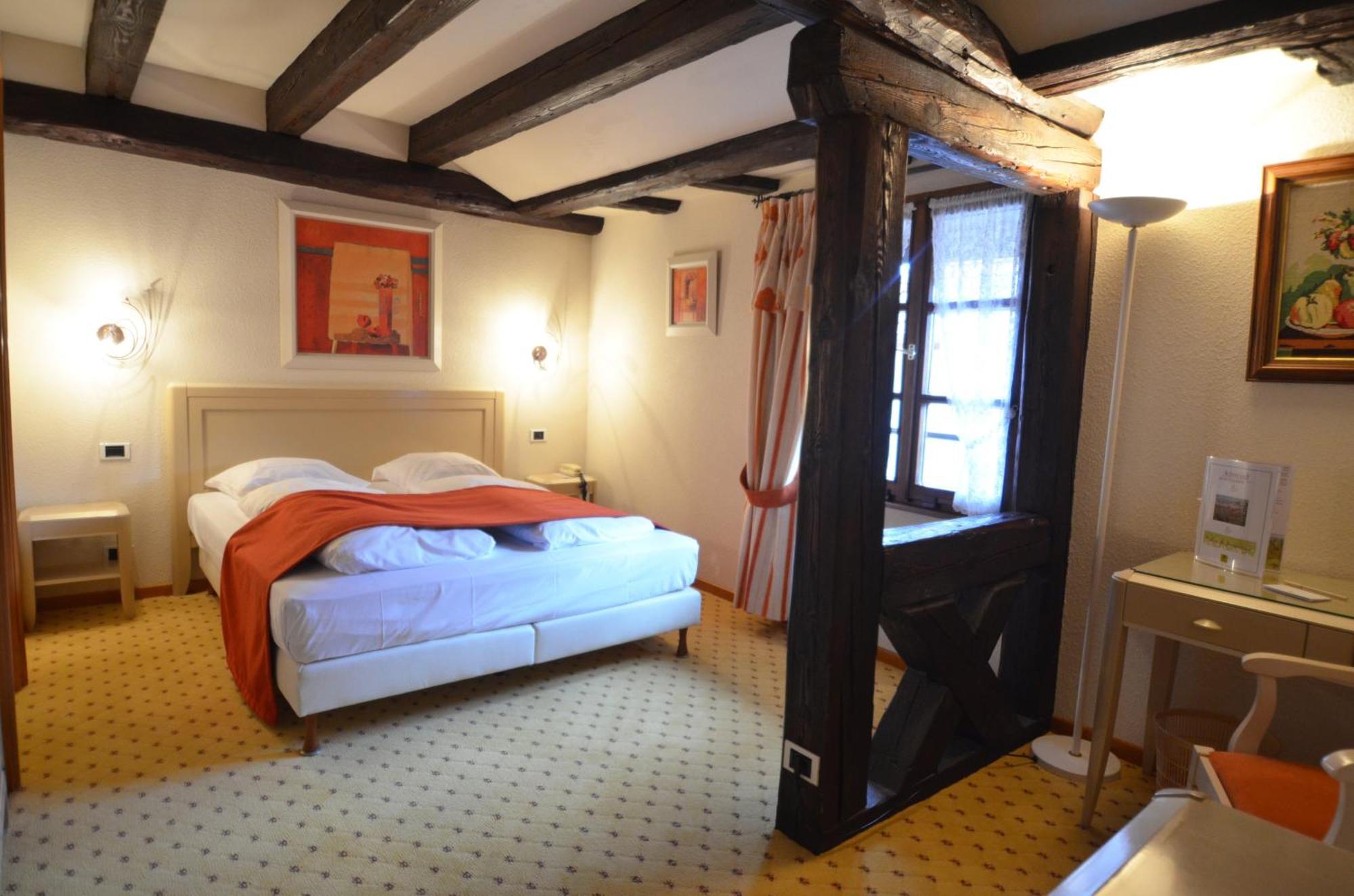 Hostellerie Schwendi Kientzheim Cameră foto