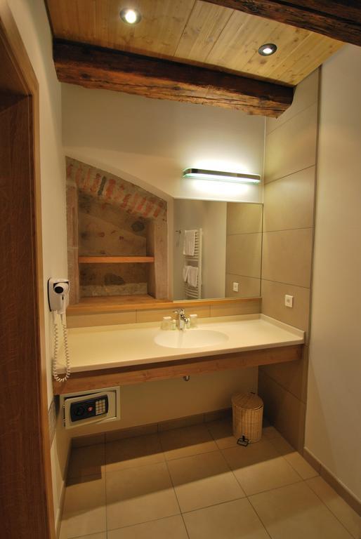 Hostellerie Schwendi Kientzheim Cameră foto