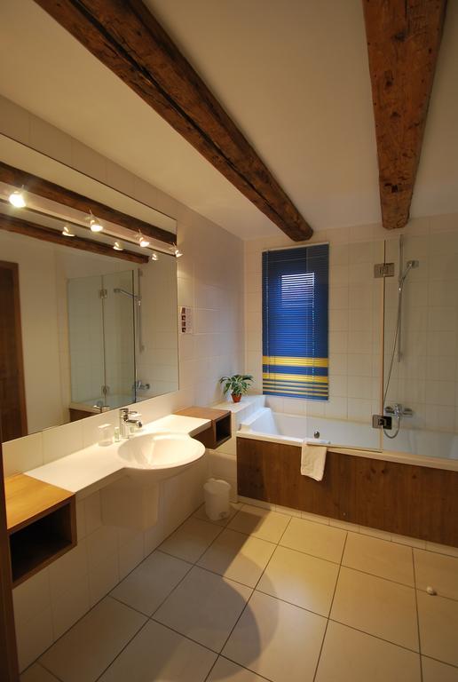 Hostellerie Schwendi Kientzheim Cameră foto
